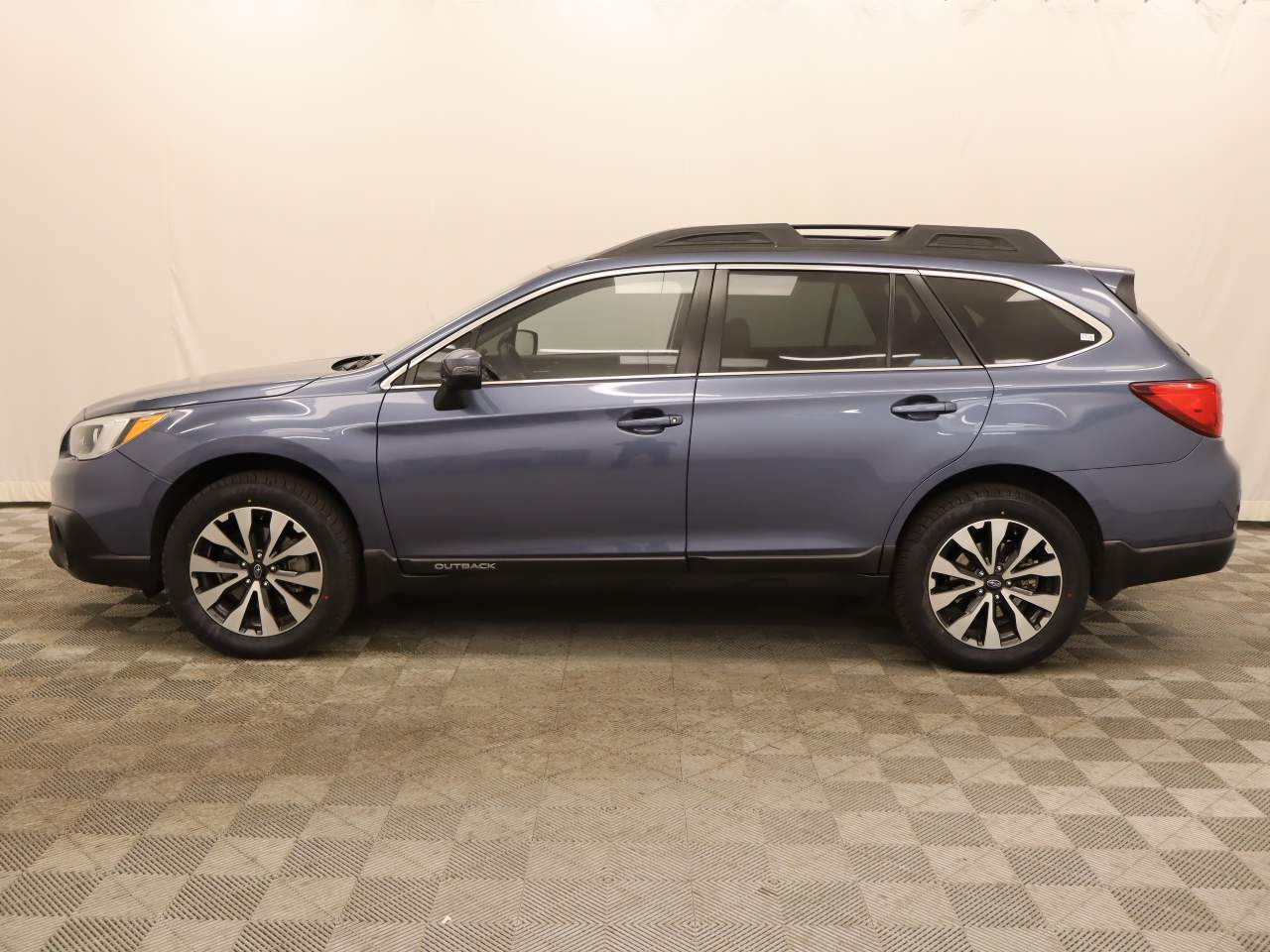 2017 Subaru Outback 3.6R Limited