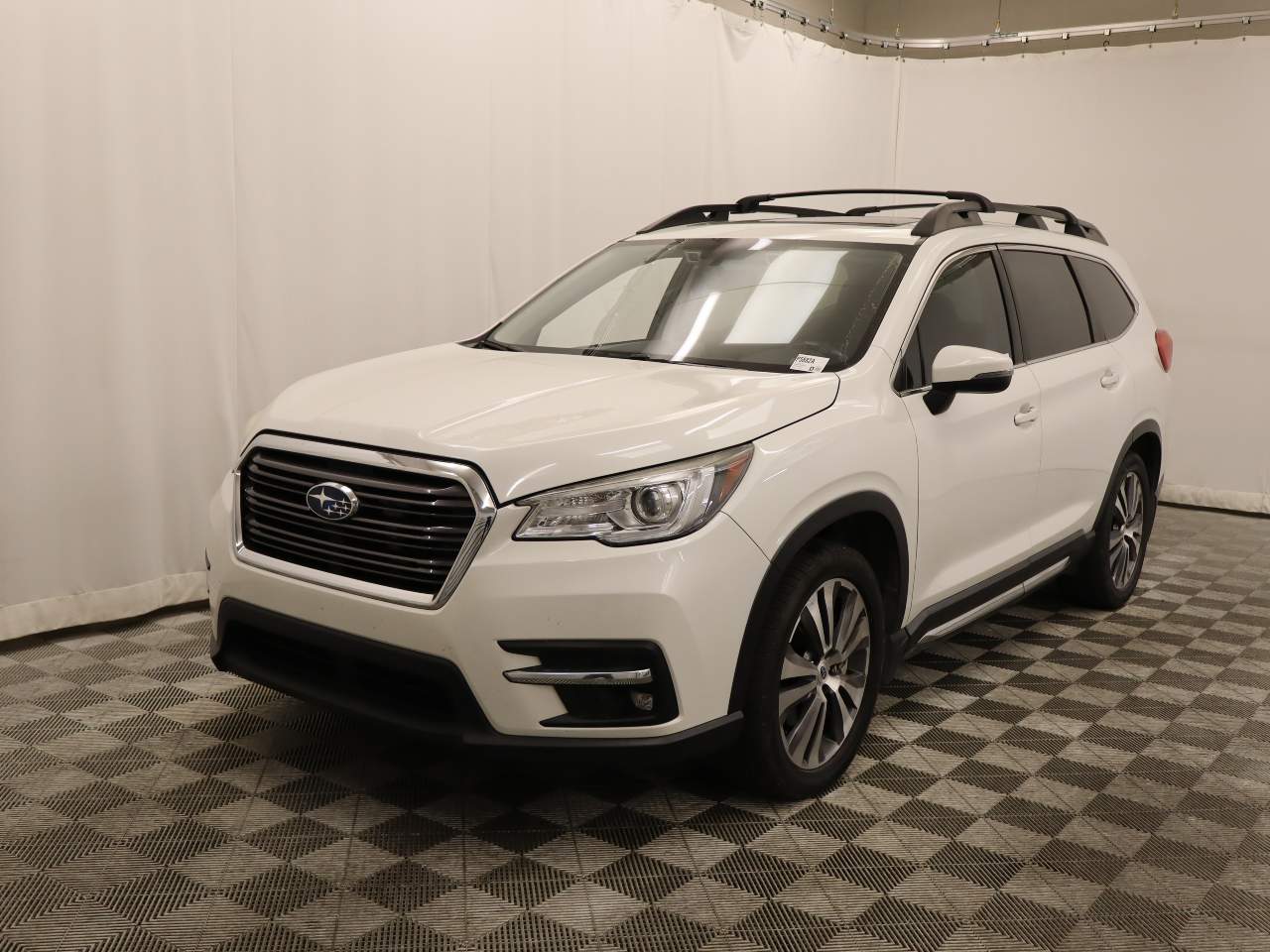2019 Subaru Ascent Limited