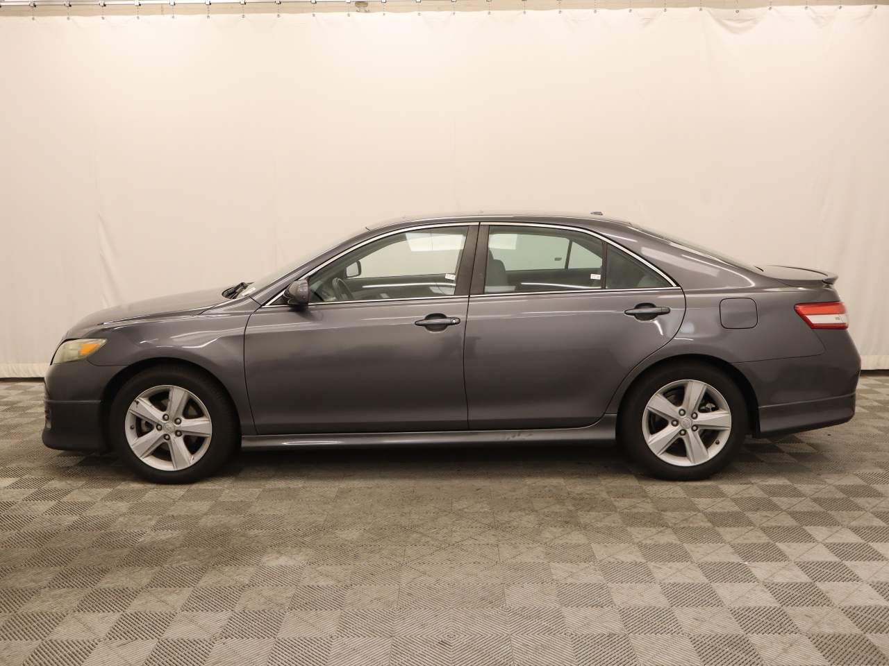2010 Toyota Camry SE