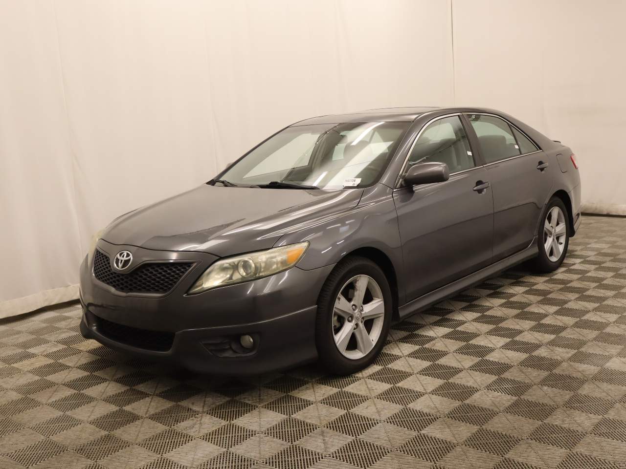 2010 Toyota Camry SE