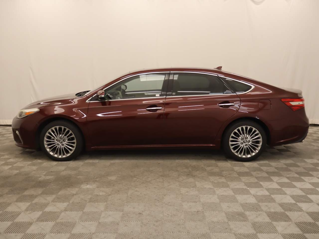 2018 Toyota Avalon Limited