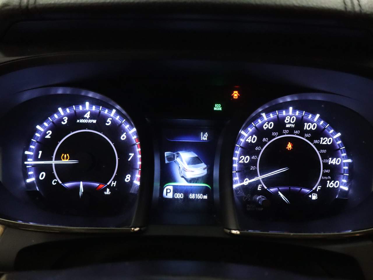 2018 Toyota Avalon Limited