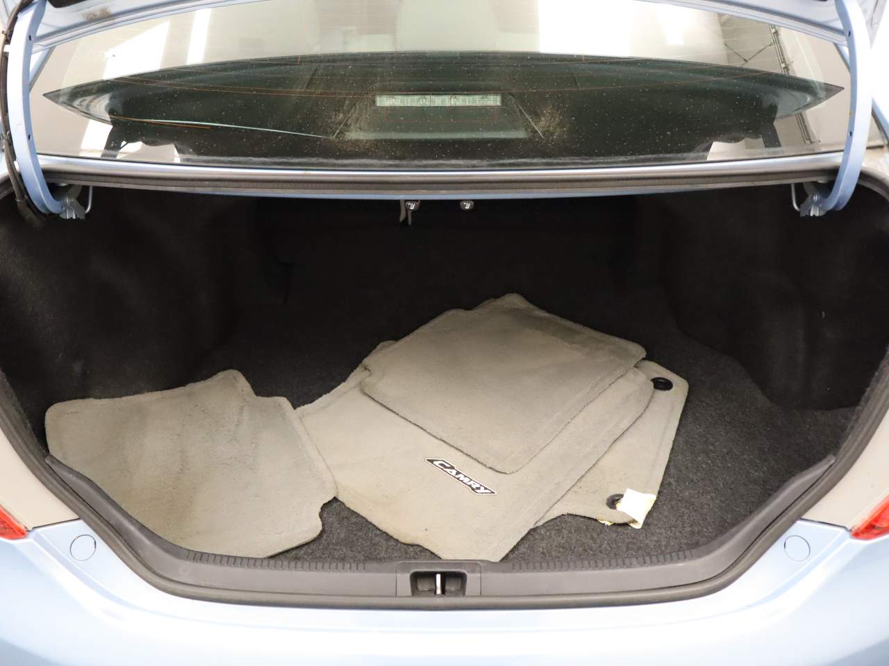 2012 Toyota Camry XLE V6