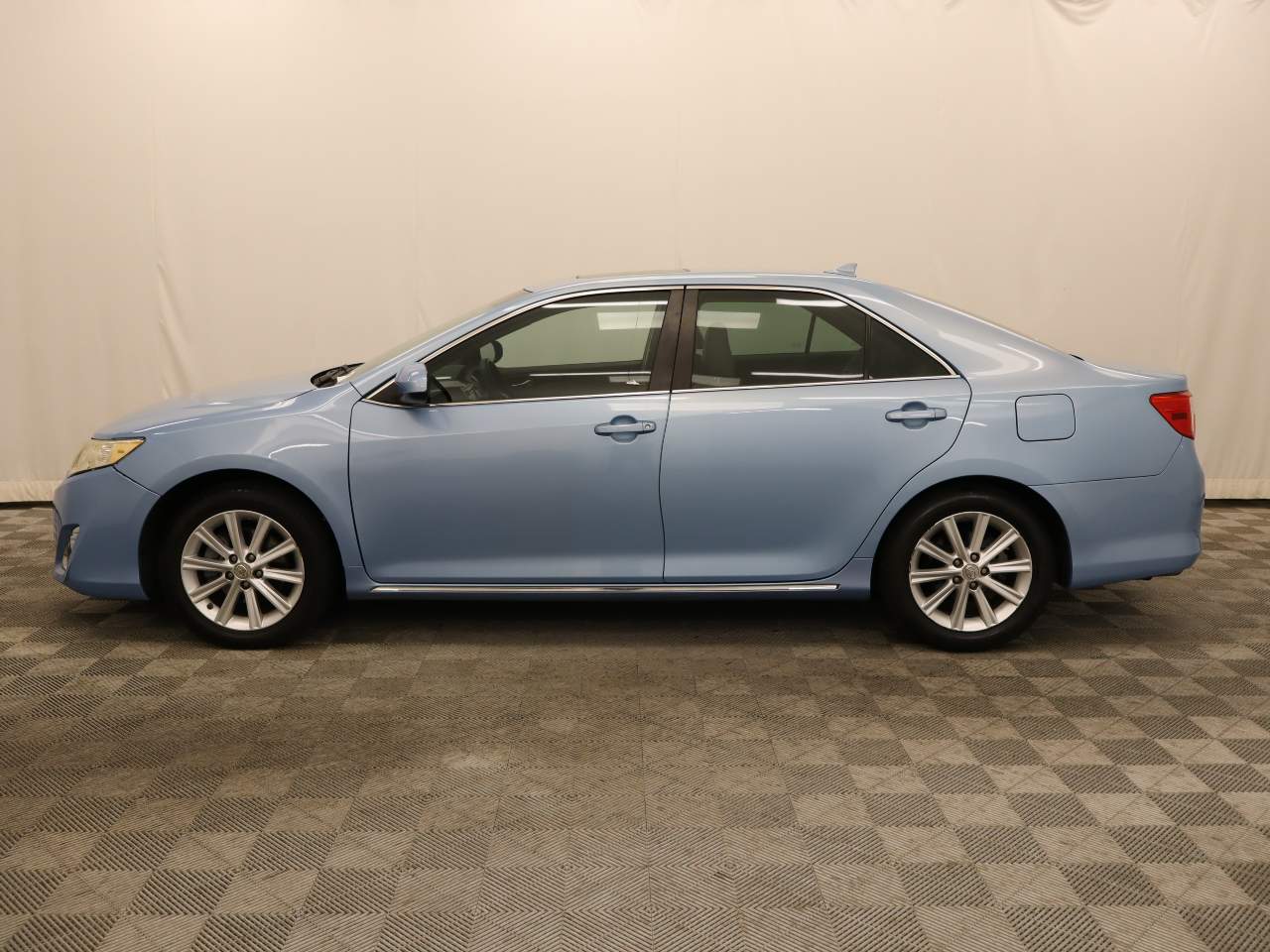 2012 Toyota Camry XLE V6