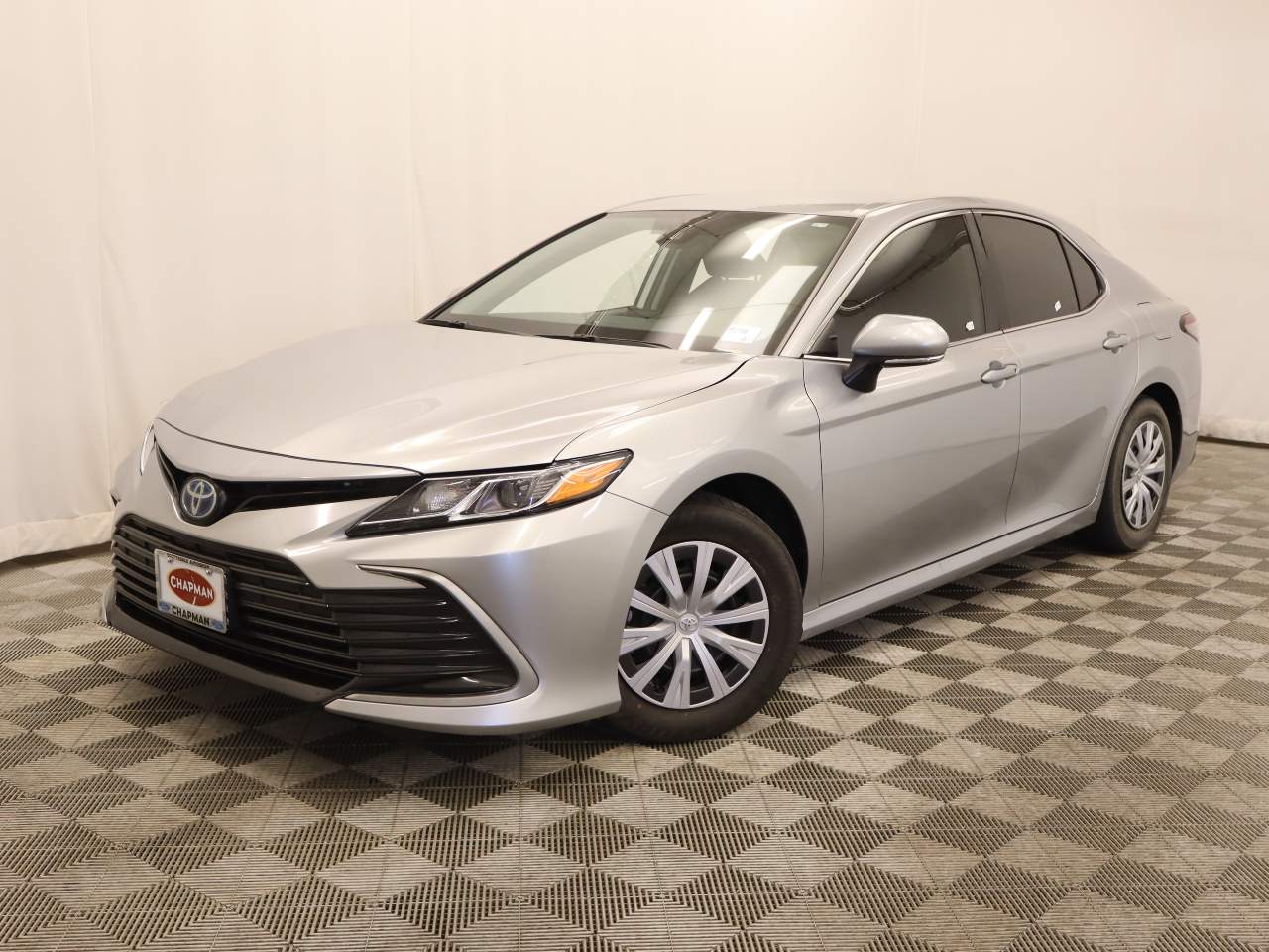 2024 Toyota Camry Hybrid LE
