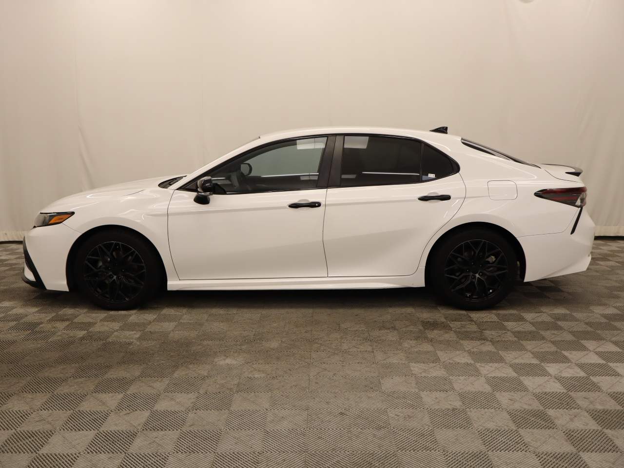 2022 Toyota Camry SE Nightshade