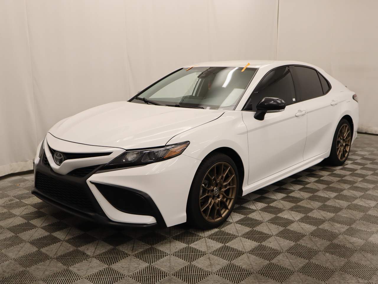 2024 Toyota Camry SE Nightshade