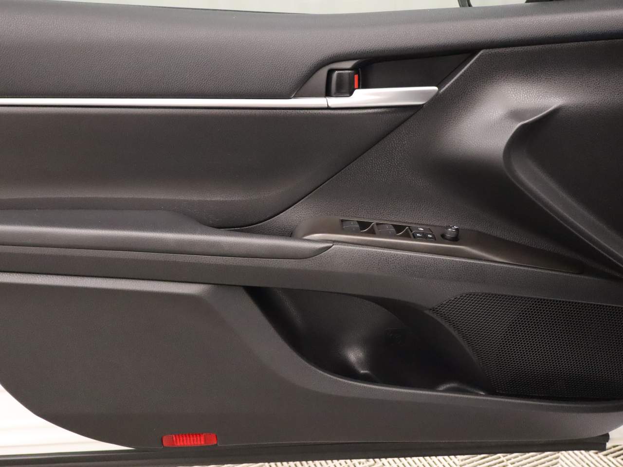 2024 Toyota Camry SE Nightshade