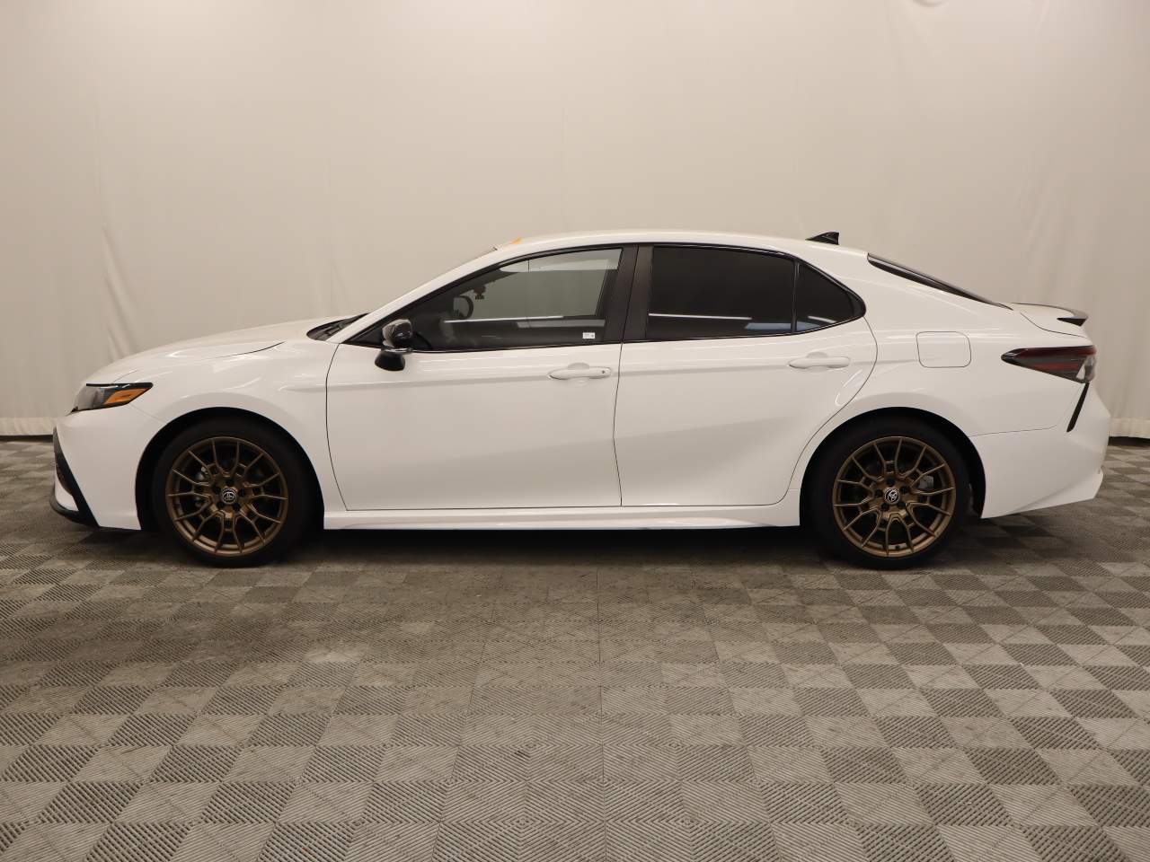 2024 Toyota Camry SE Nightshade