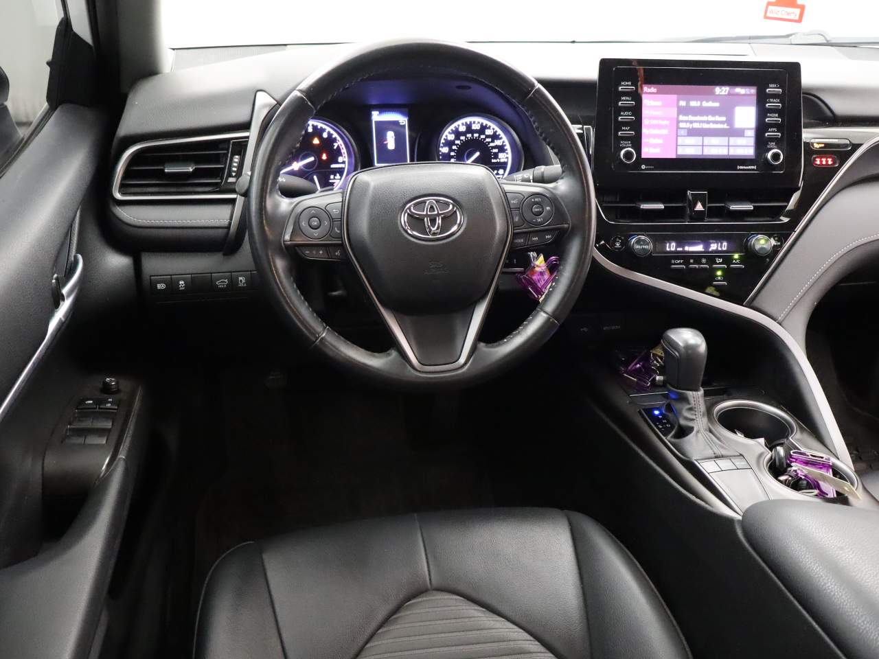 2024 Toyota Camry SE Nightshade