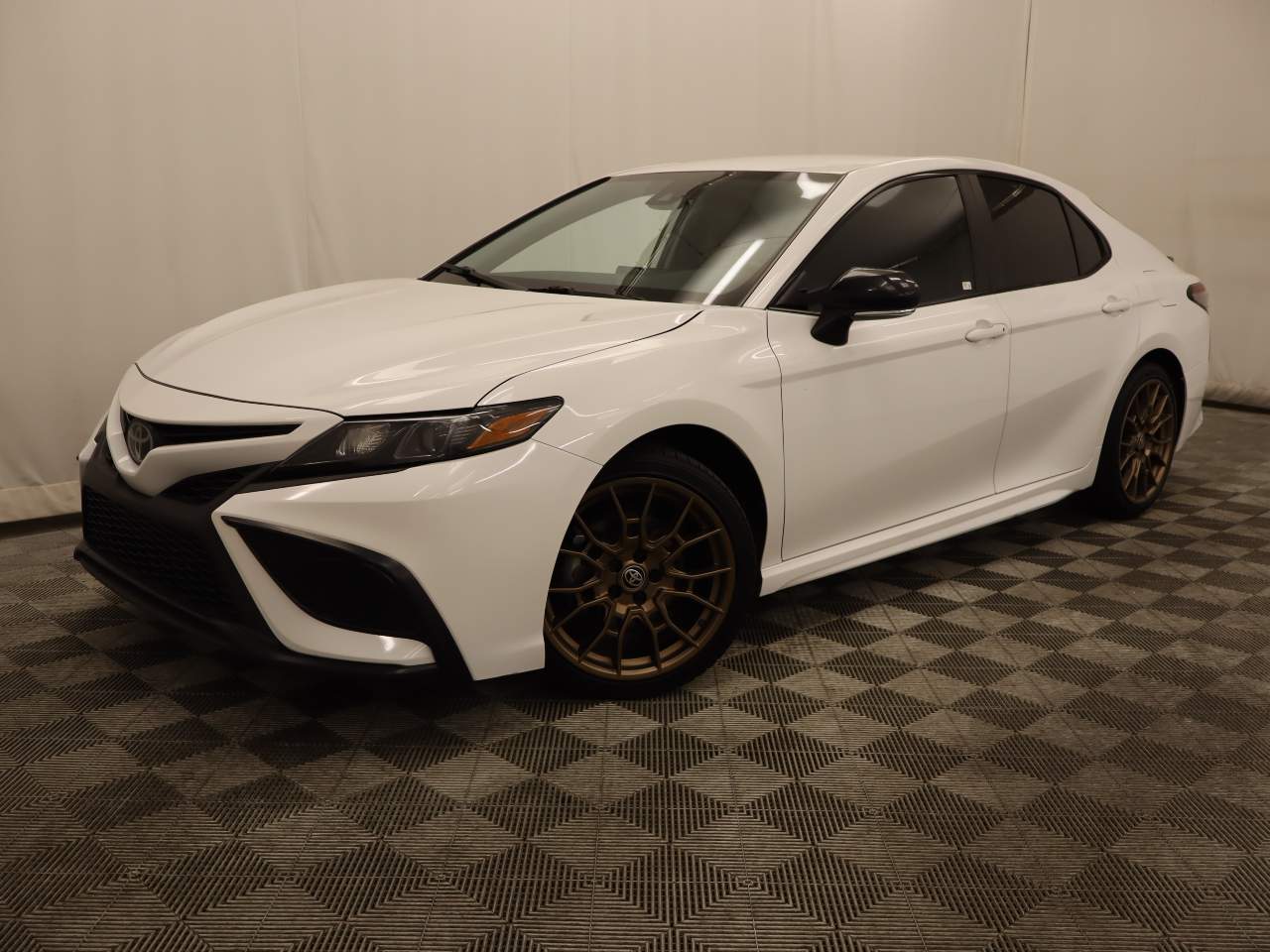 2024 Toyota Camry SE Nightshade