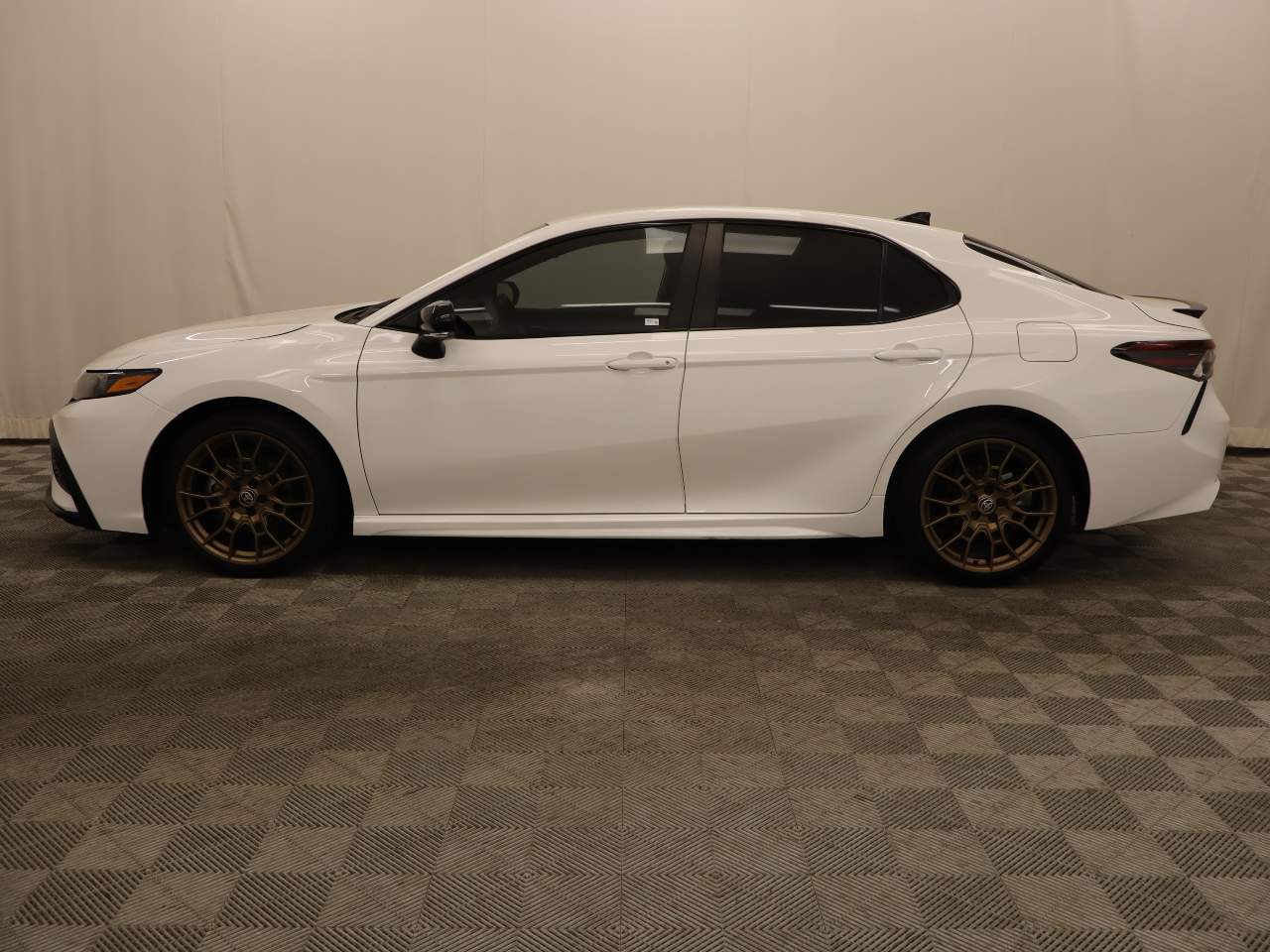 2024 Toyota Camry SE Nightshade