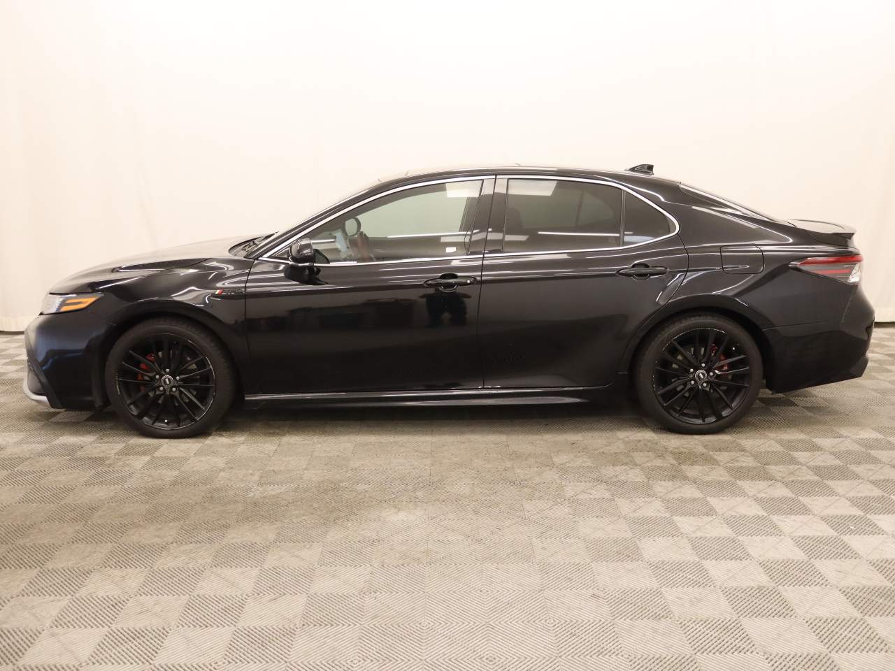 2023 Toyota Camry XSE V6