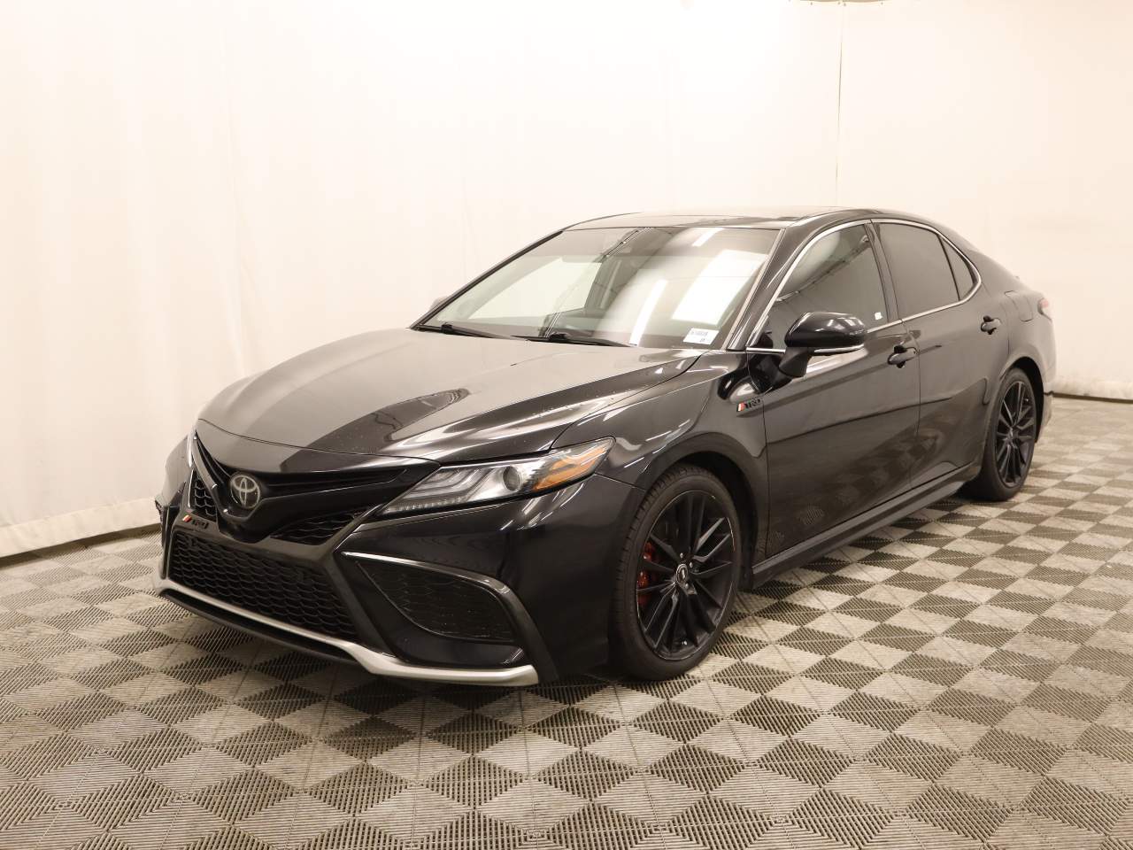 2023 Toyota Camry XSE V6