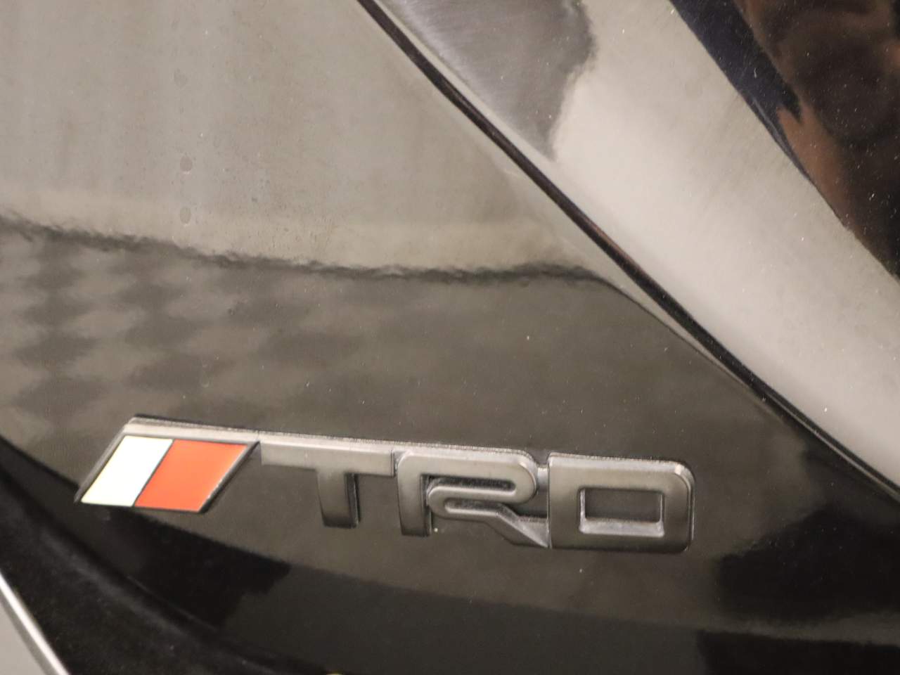 2023 Toyota Camry XSE V6