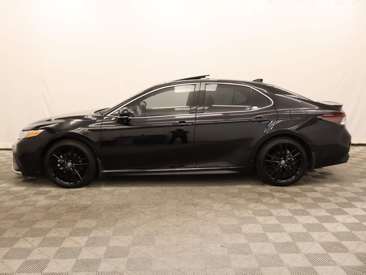 2024 Toyota Camry XSE V6