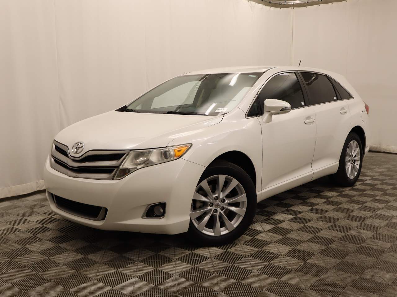 2014 Toyota Venza LE