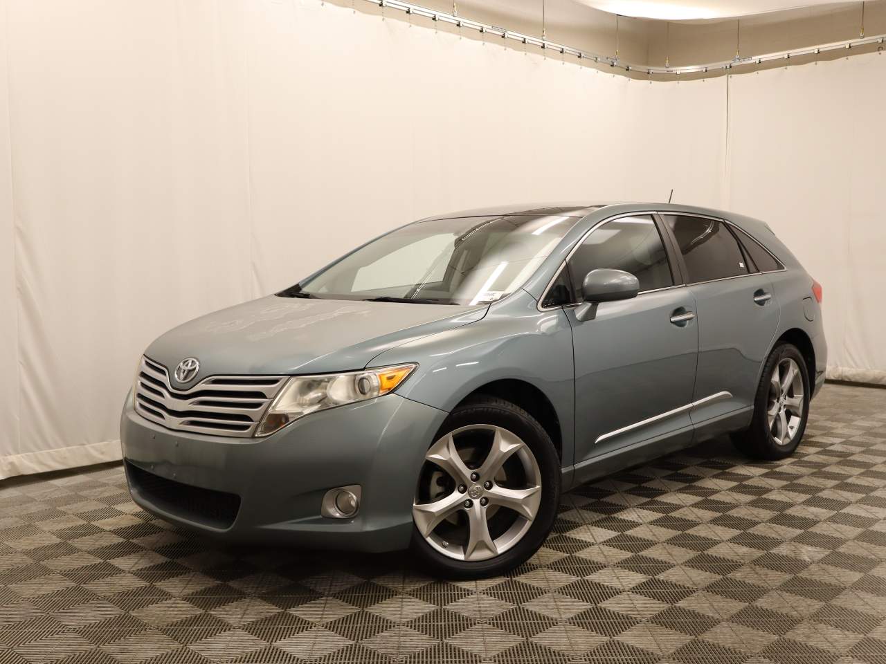 2010 Toyota Venza FWD V6