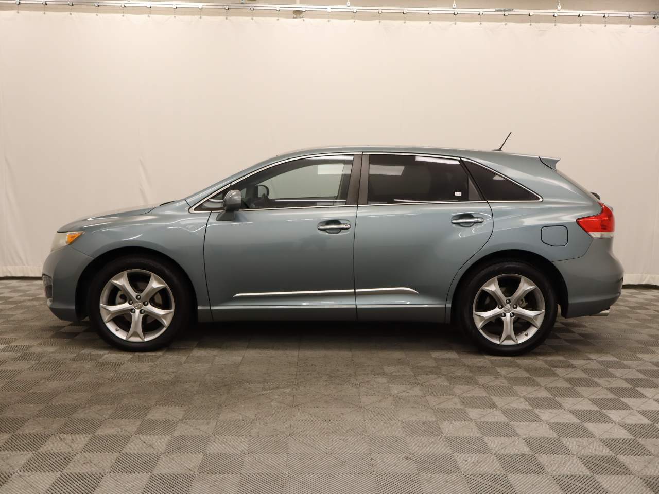 2010 Toyota Venza FWD V6