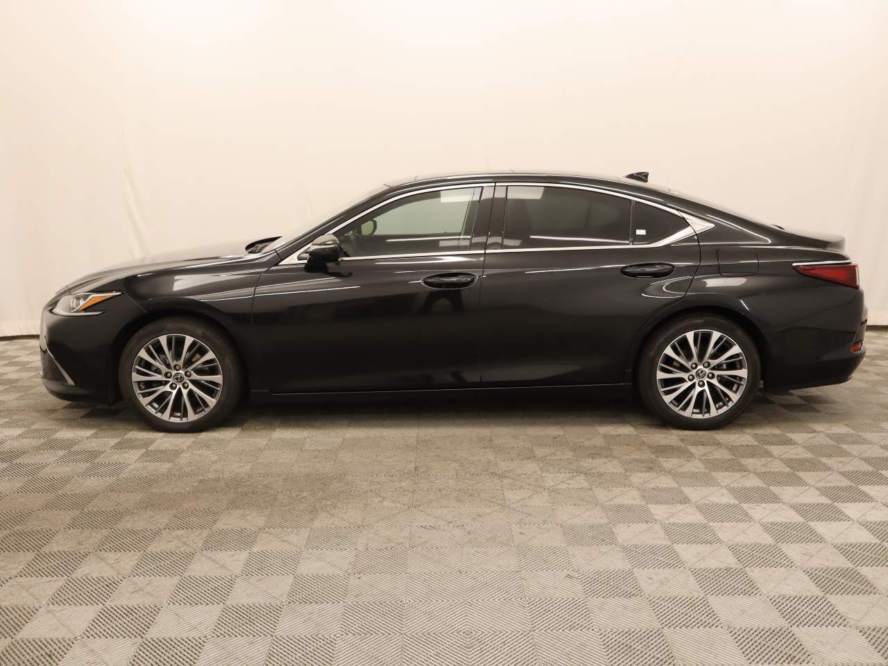 2020 Lexus ES 350 Premium photo 3