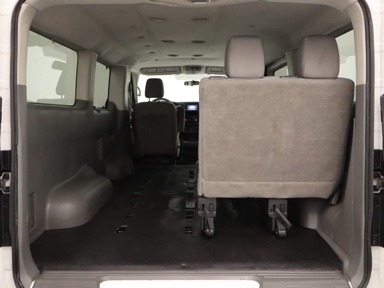 2019 Nissan NV 3500 HD S