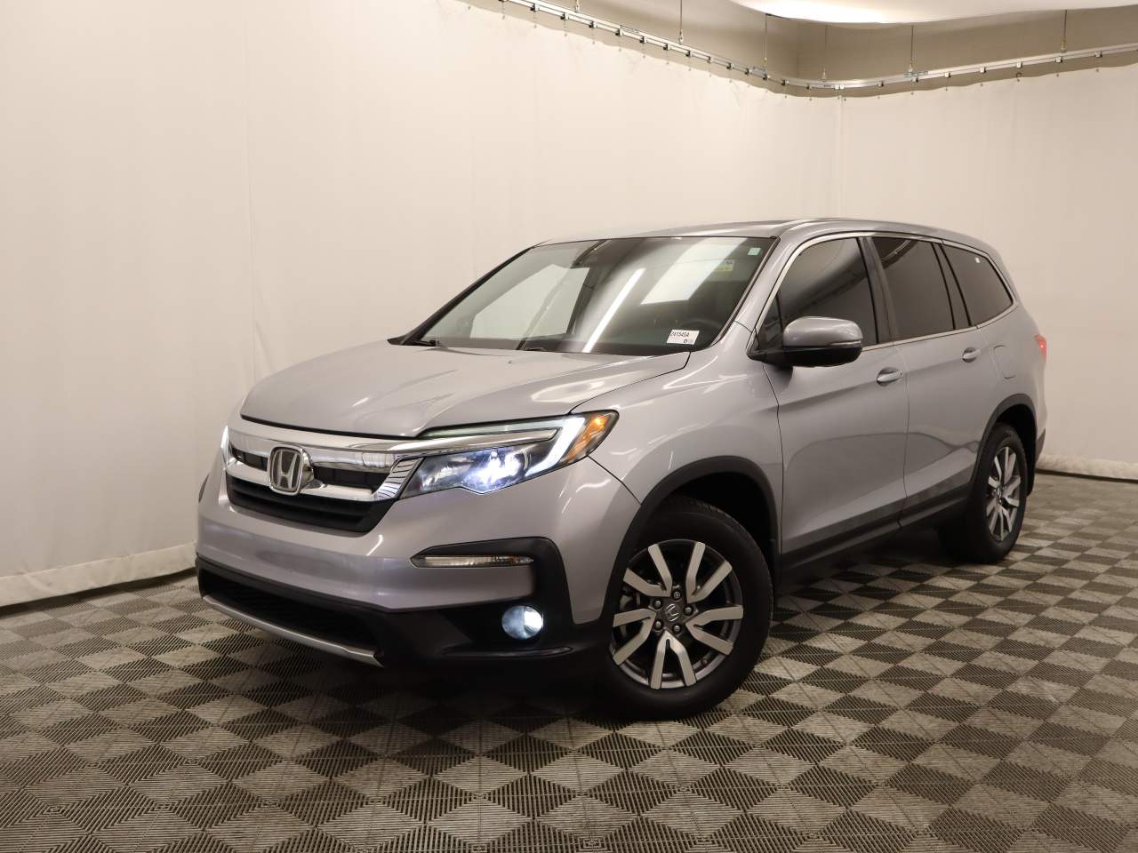 2019 Honda Pilot EX