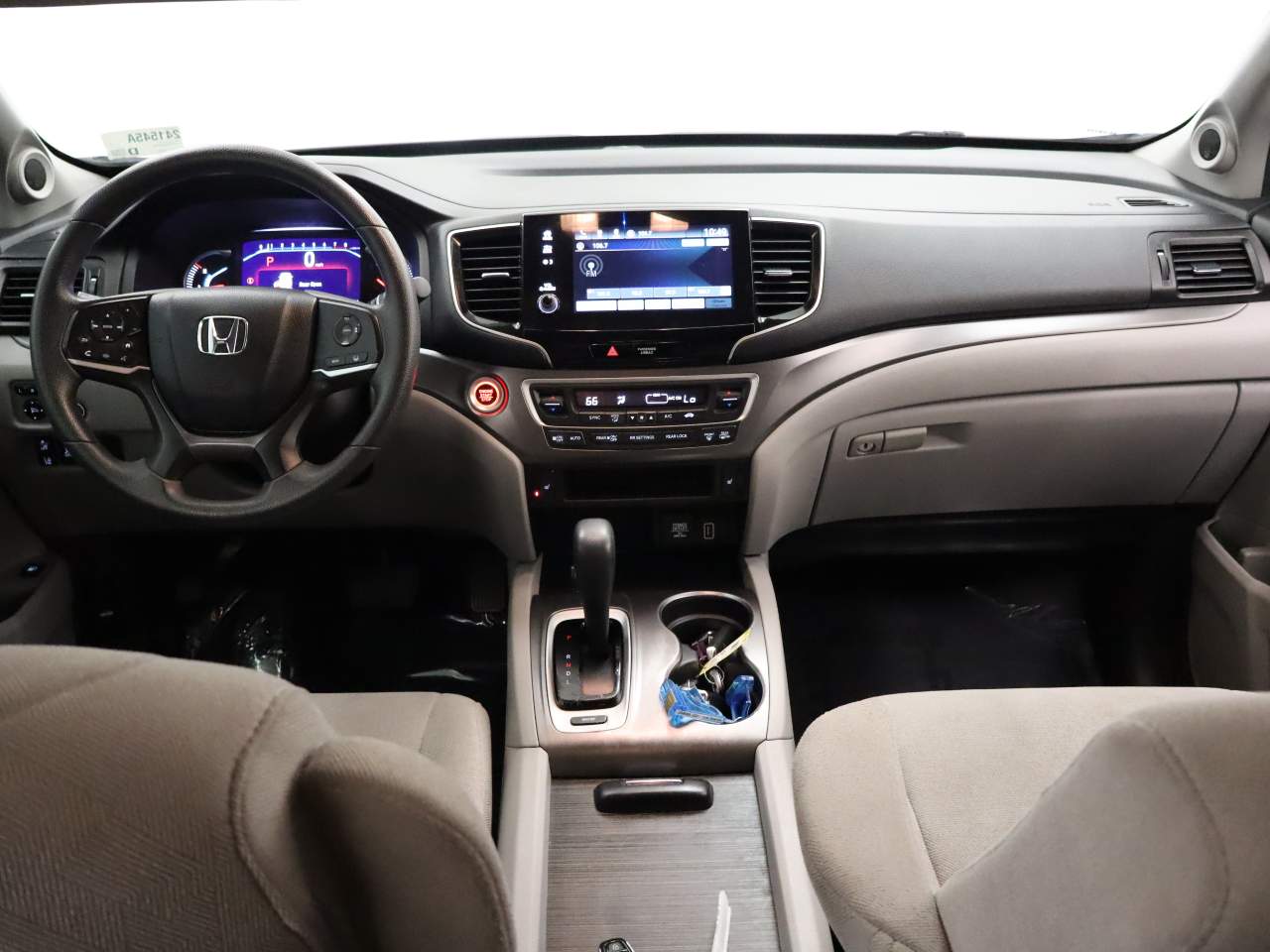 2019 Honda Pilot EX