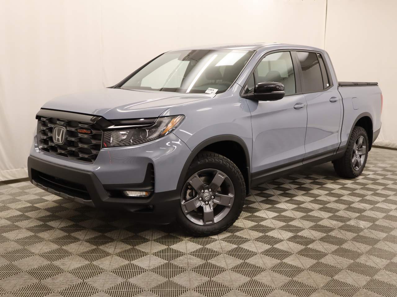 2025 Honda Ridgeline TrailSport Crew Cab