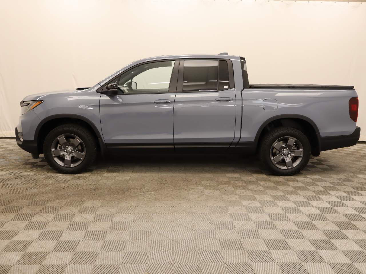 2025 Honda Ridgeline TrailSport Crew Cab