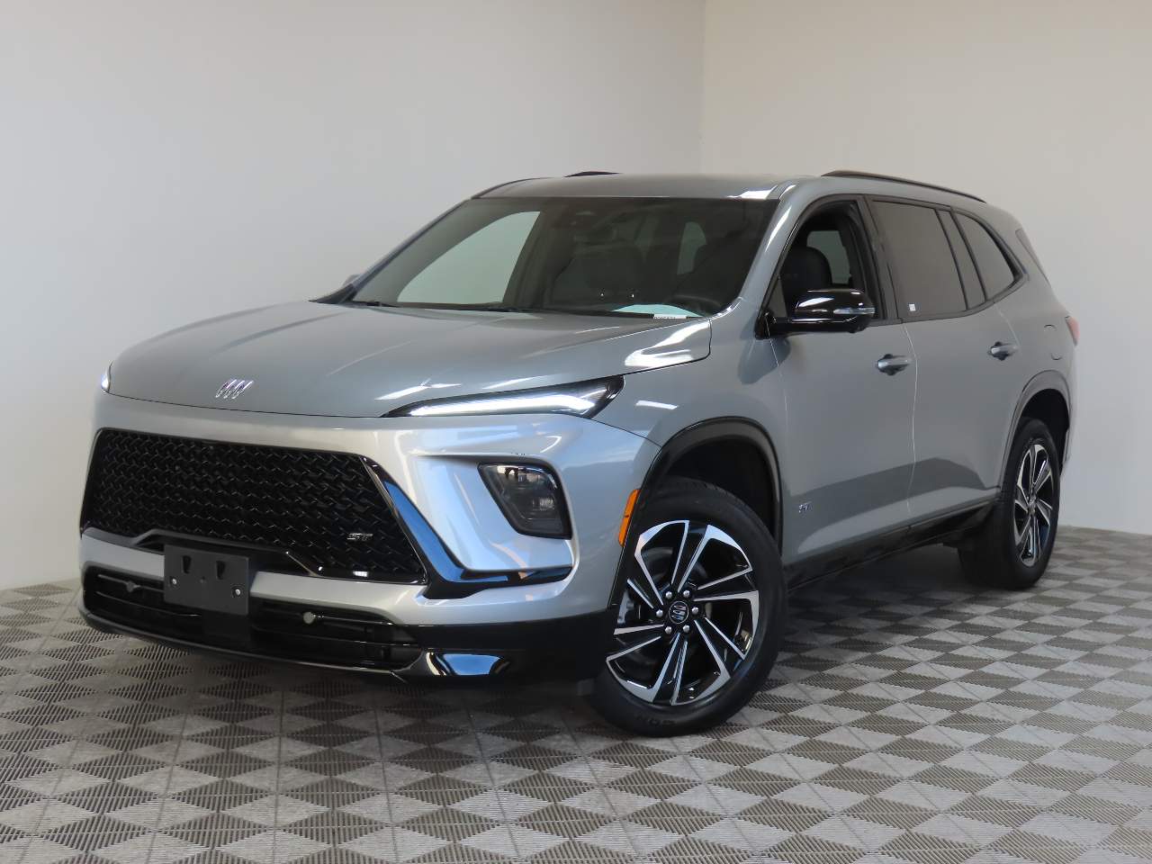 2025 Buick Enclave Sport Touring FWD