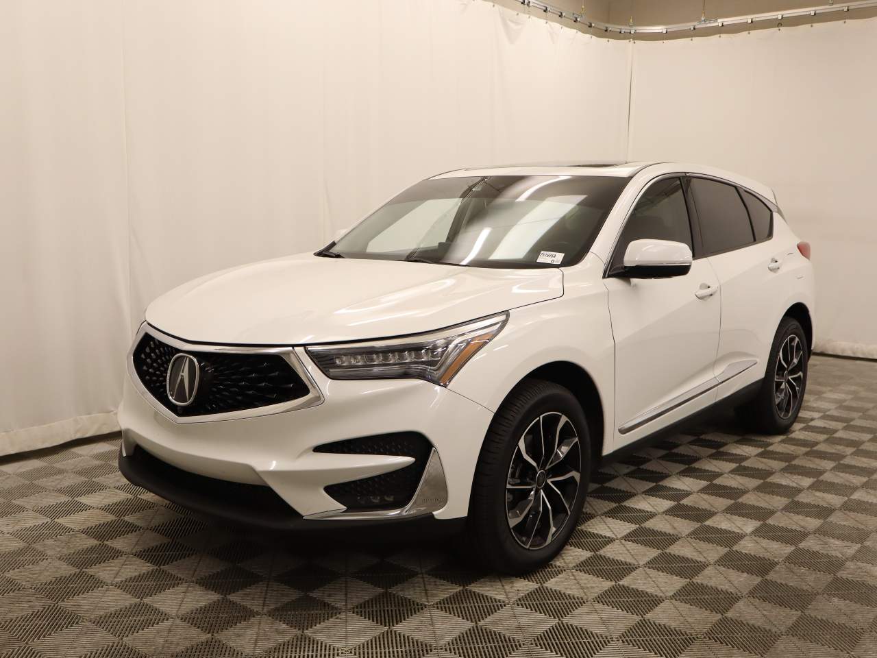 2020 Acura RDX SH-AWD w/Advance