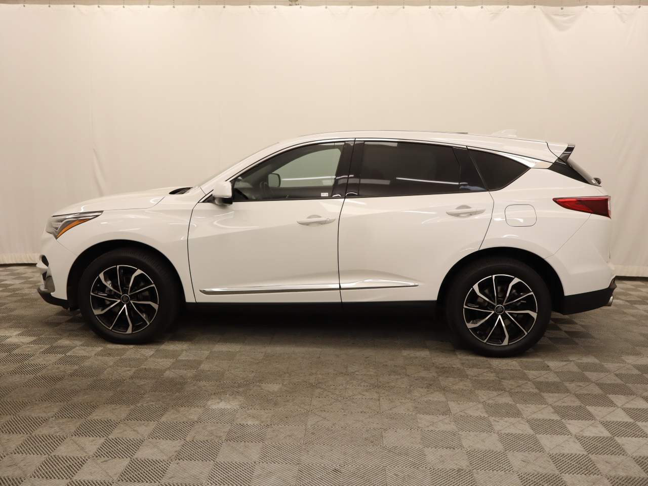 2020 Acura RDX SH-AWD w/Advance