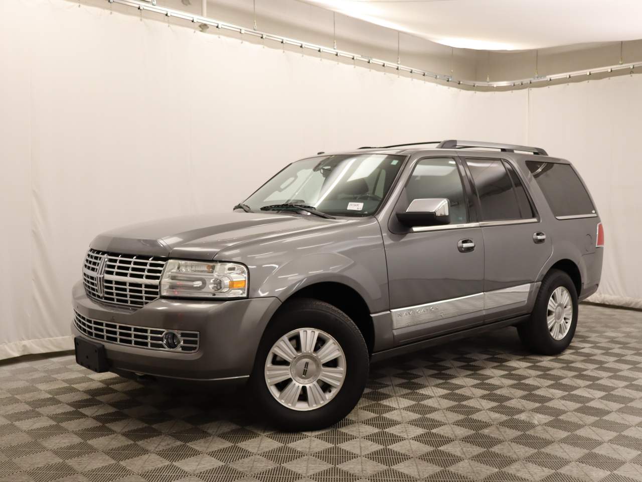 2013 Lincoln Navigator  