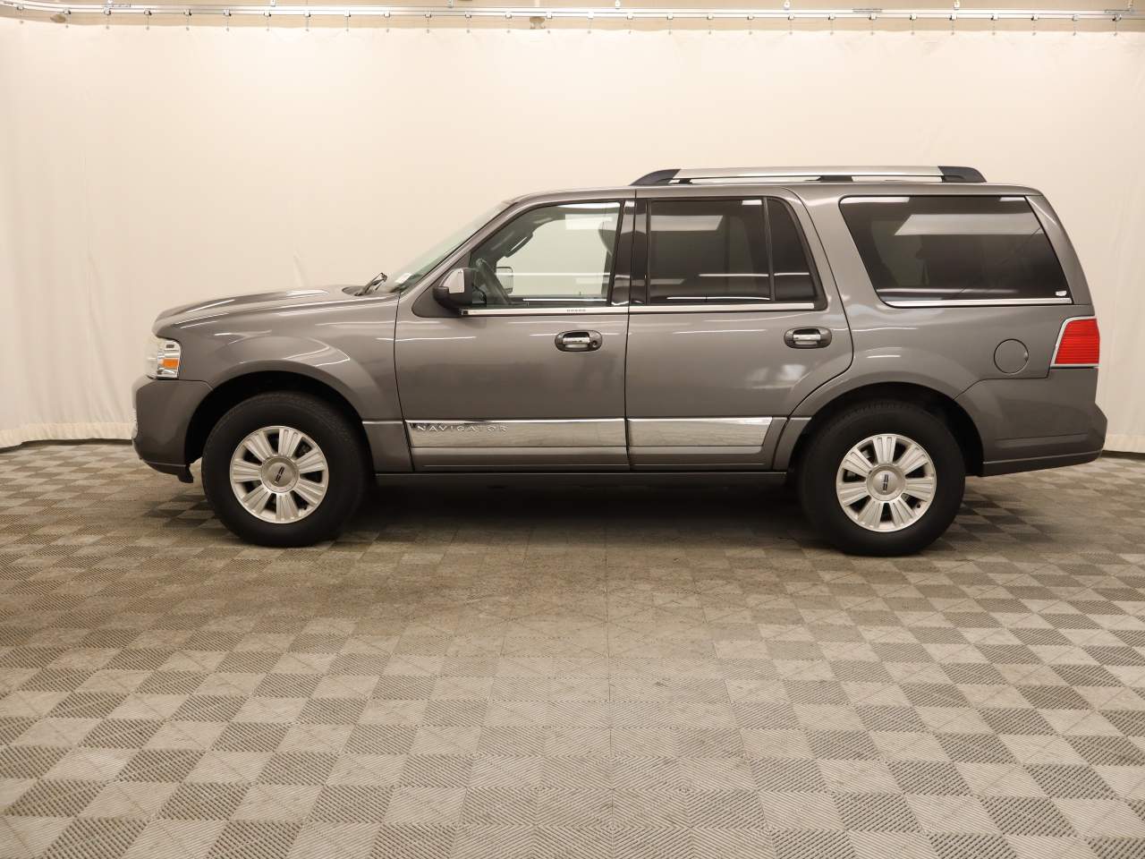 2013 Lincoln Navigator  