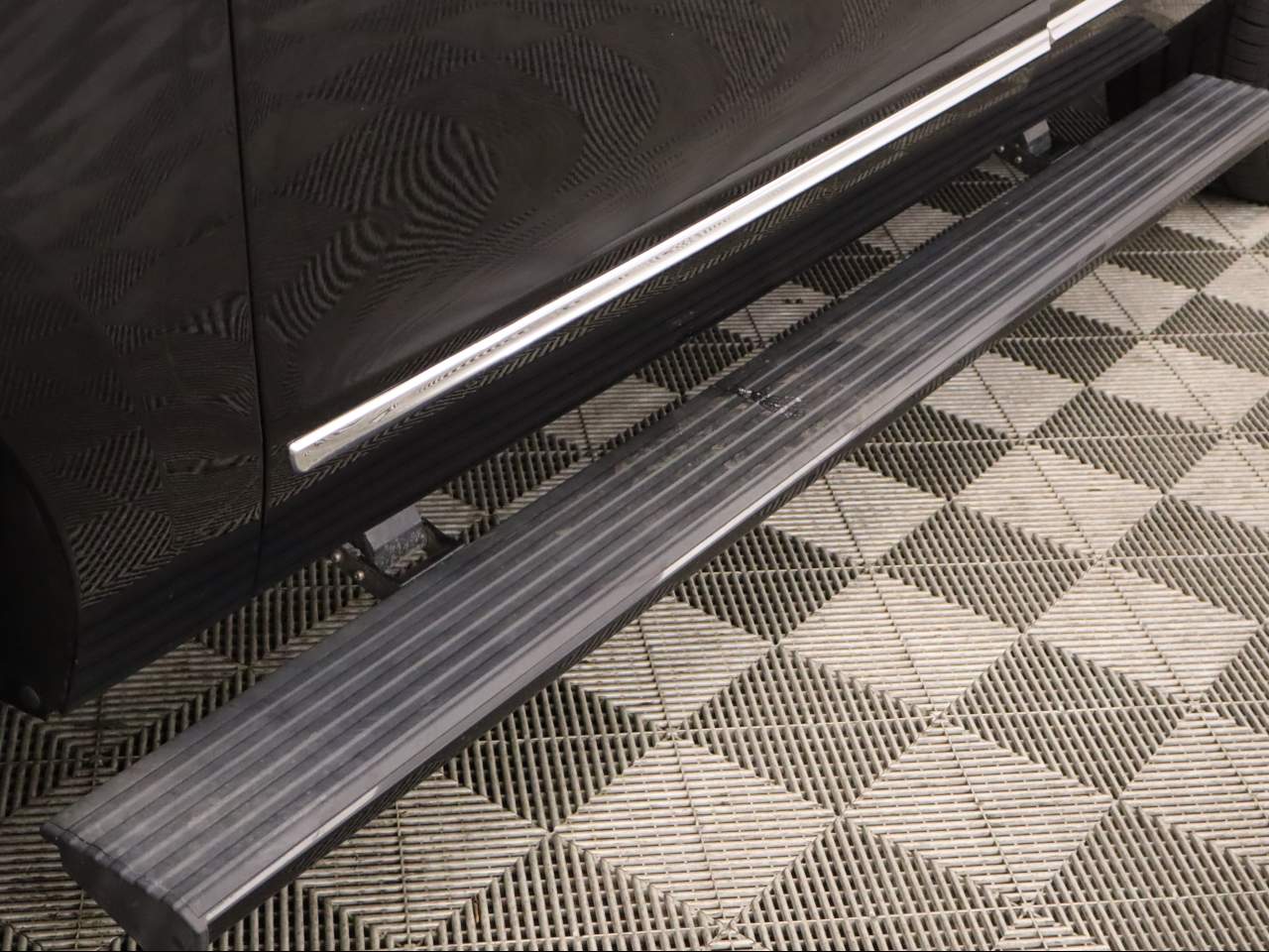 2024 Lincoln Navigator Premiere