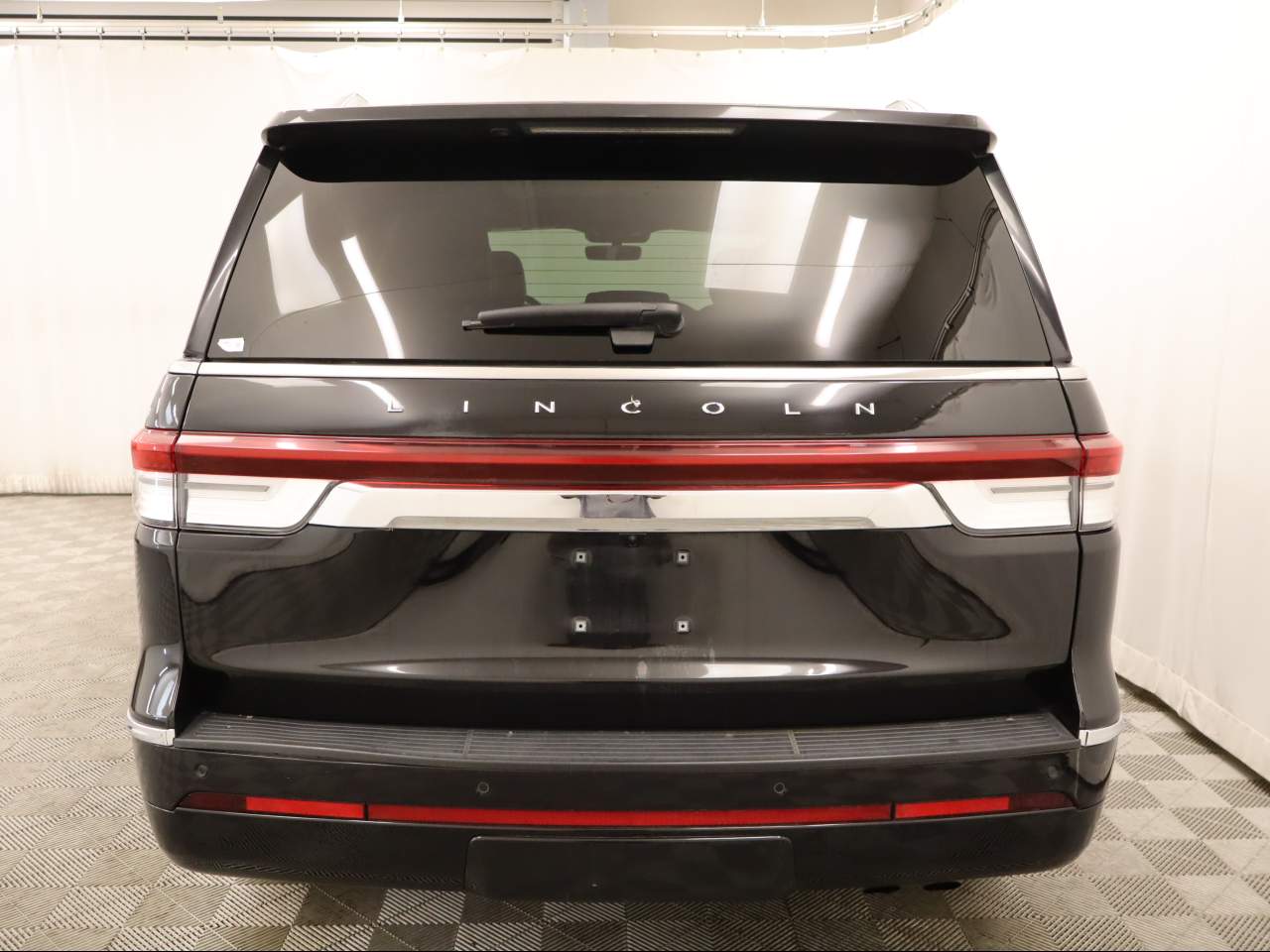 2024 Lincoln Navigator Premiere