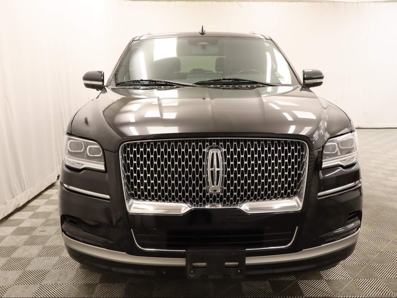 2024 Lincoln Navigator Premiere