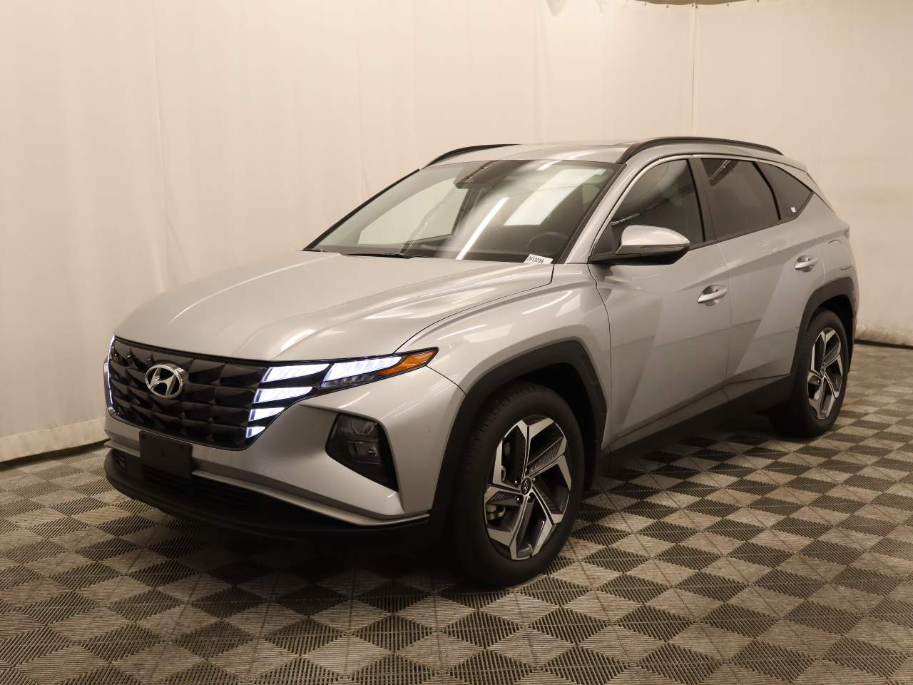 2023 Hyundai Tucson SEL FWD's photo