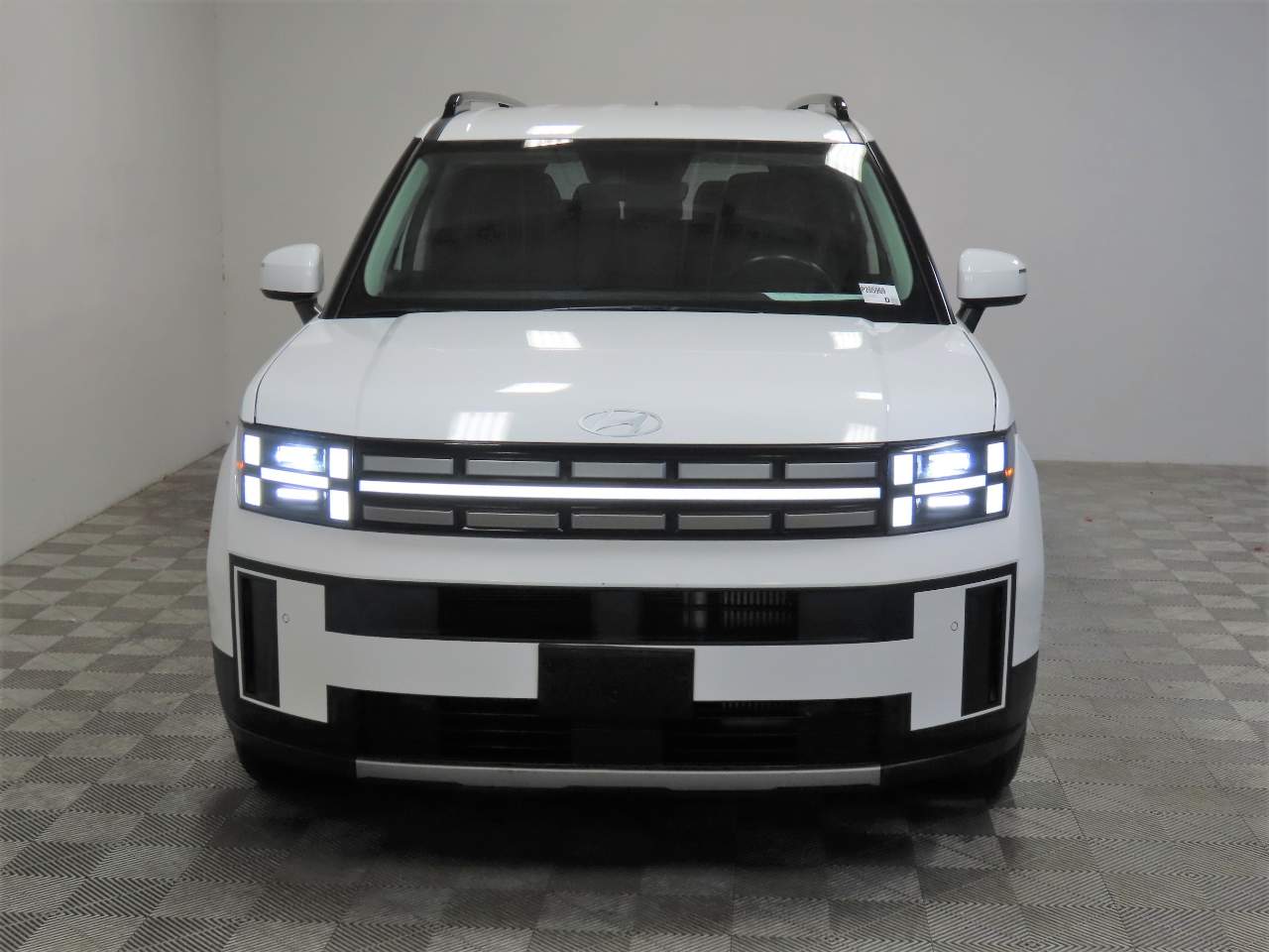 2024 Hyundai SANTA FE SEL