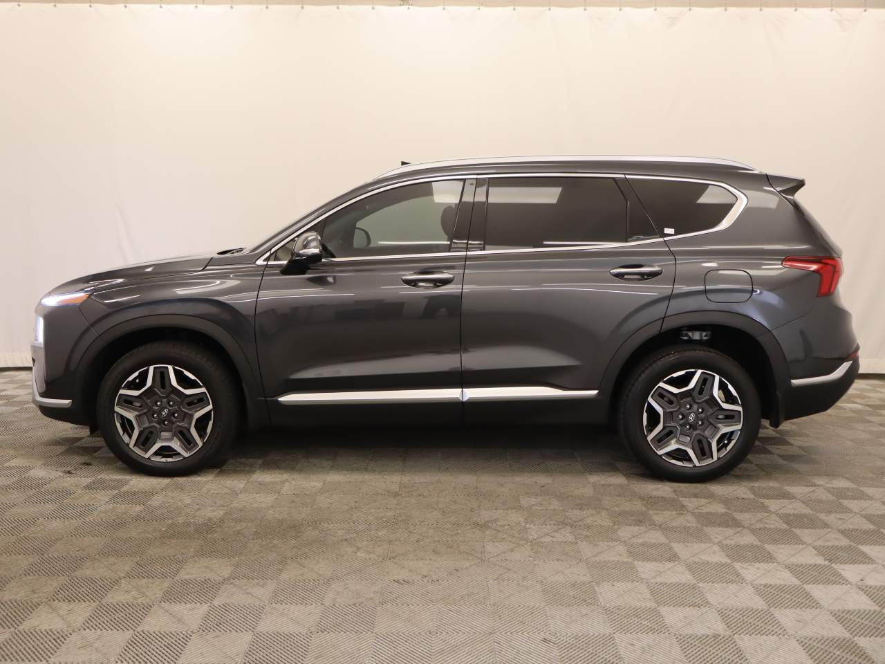 2023 Hyundai SANTA FE Hybrid Limited