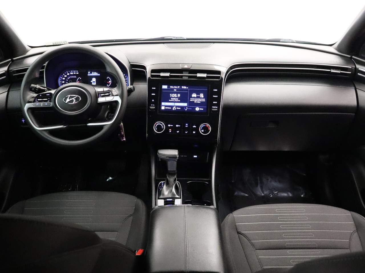 2023 Hyundai SANTA CRUZ SE Crew Cab