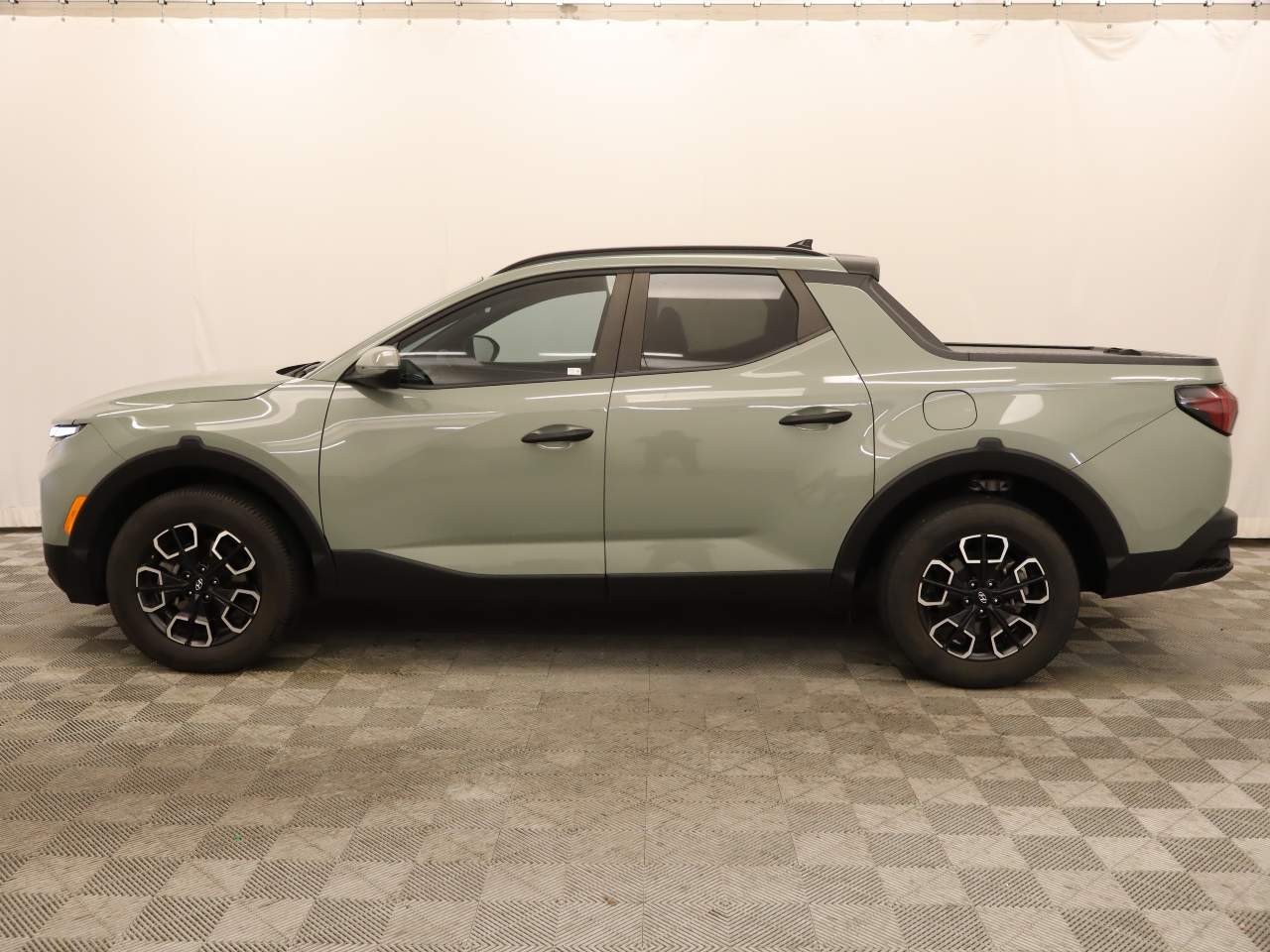 2024 Hyundai SANTA CRUZ SEL Crew Cab