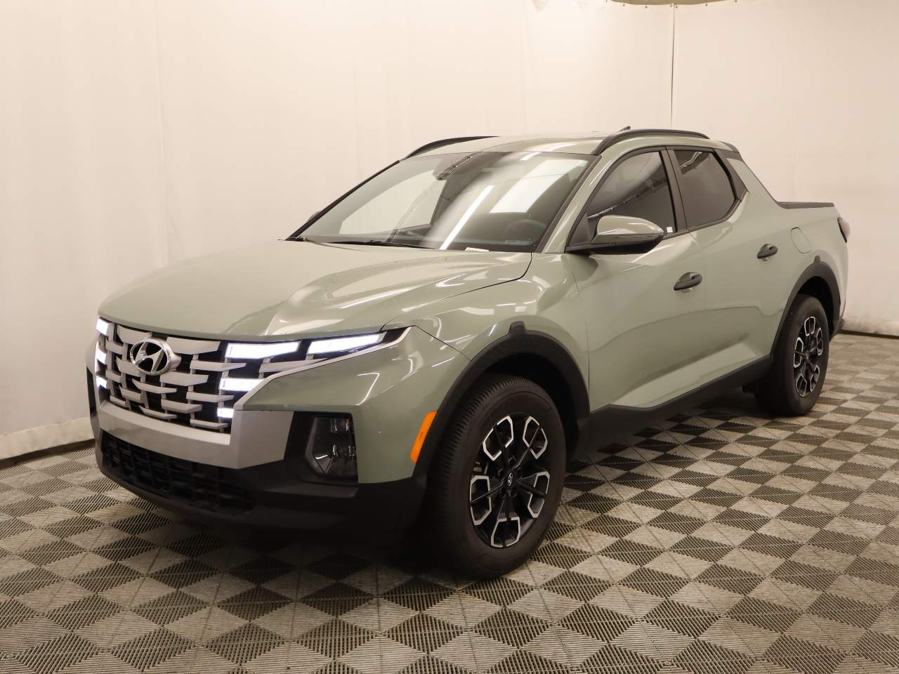 2024 Hyundai SANTA CRUZ SEL Crew Cab