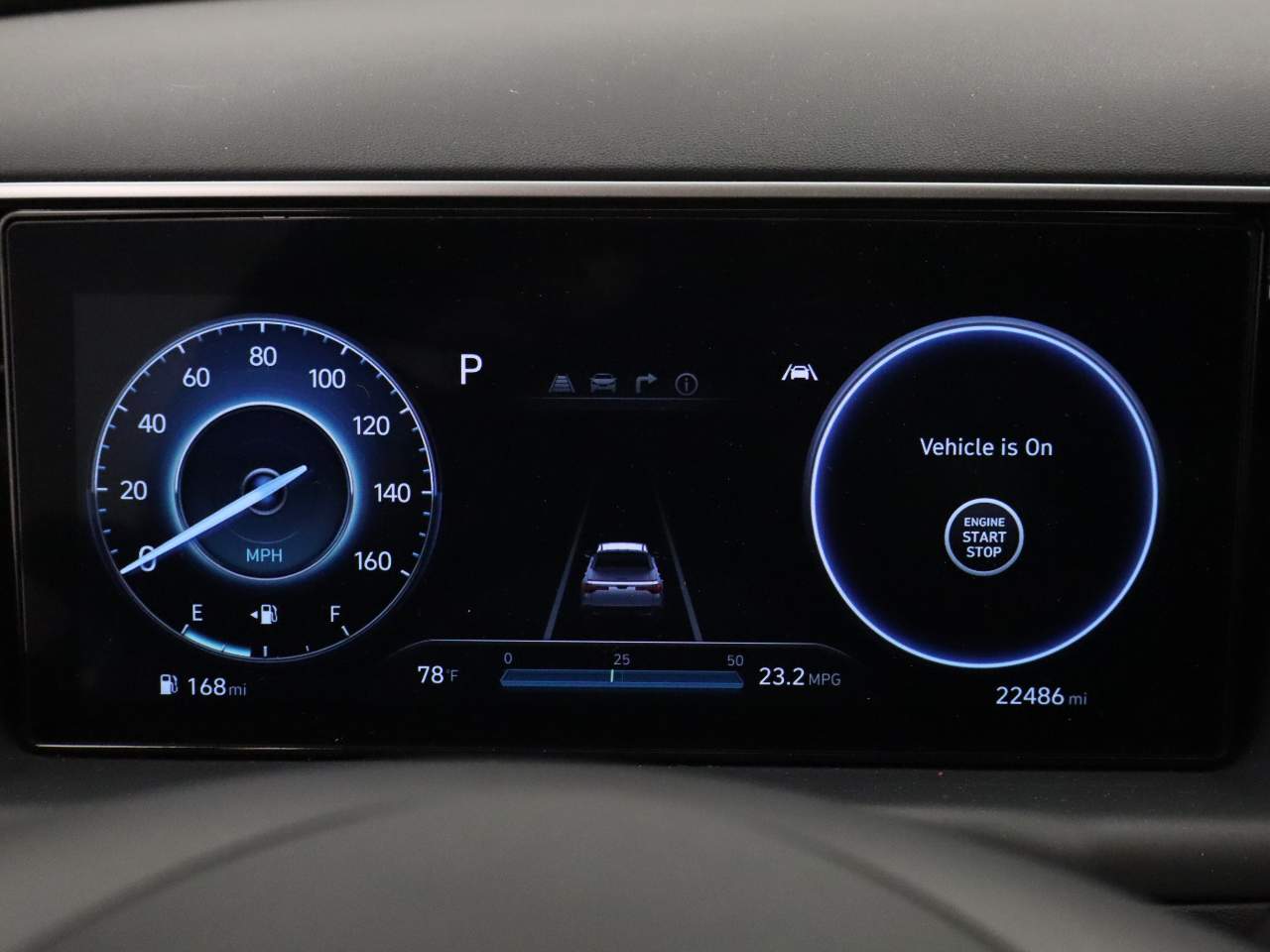 2024 Hyundai SANTA CRUZ SEL Crew Cab