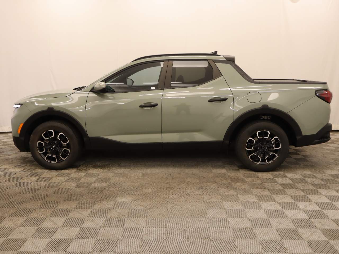 2024 Hyundai SANTA CRUZ SEL Crew Cab