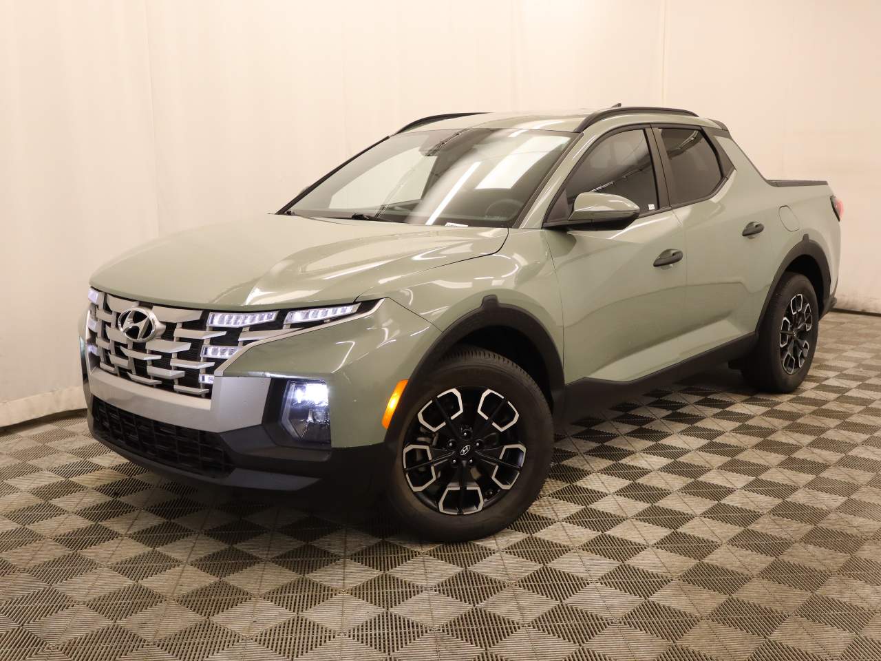 2024 Hyundai SANTA CRUZ SEL Crew Cab