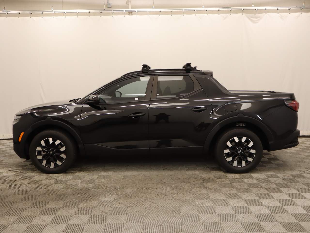 2025 Hyundai SANTA CRUZ SEL Activity Crew Cab