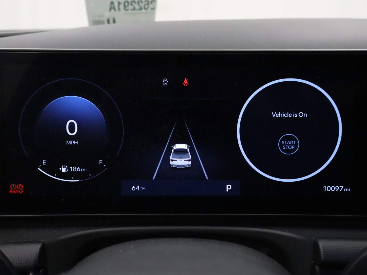2025 Hyundai SANTA CRUZ SEL Activity Crew Cab