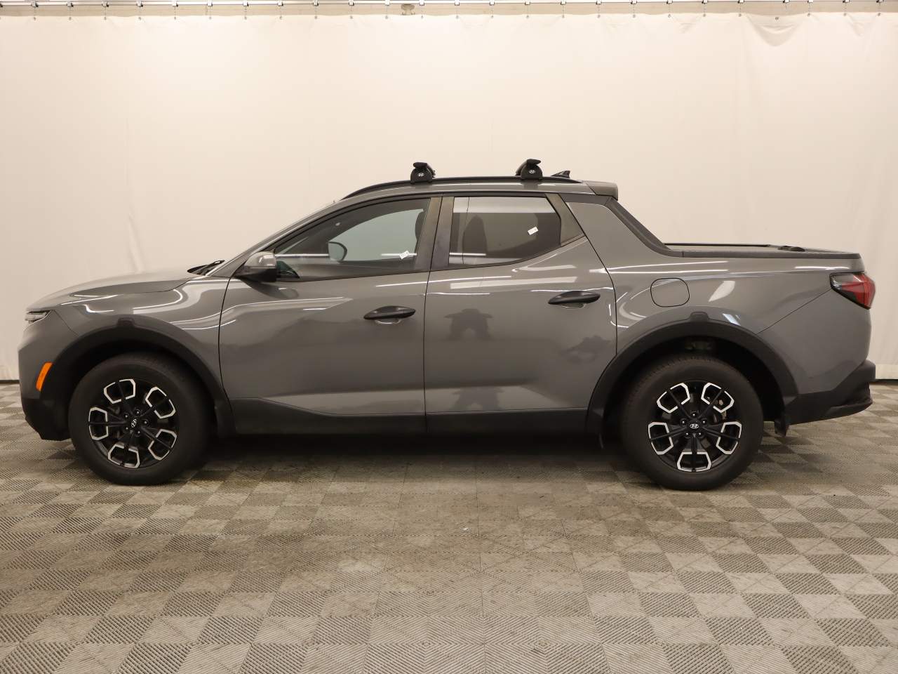 2022 Hyundai SANTA CRUZ SEL Crew Cab