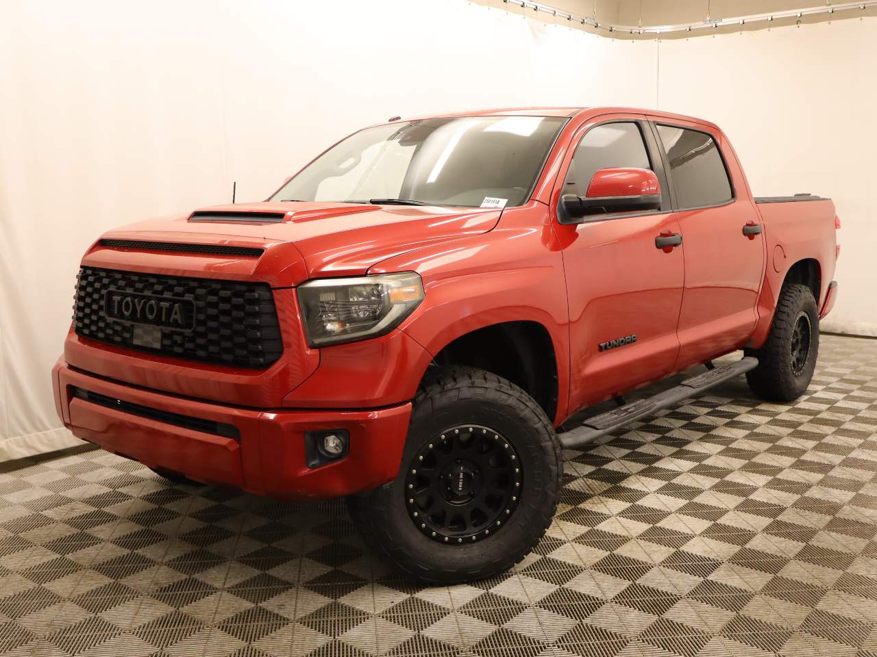 2019 Toyota Tundra